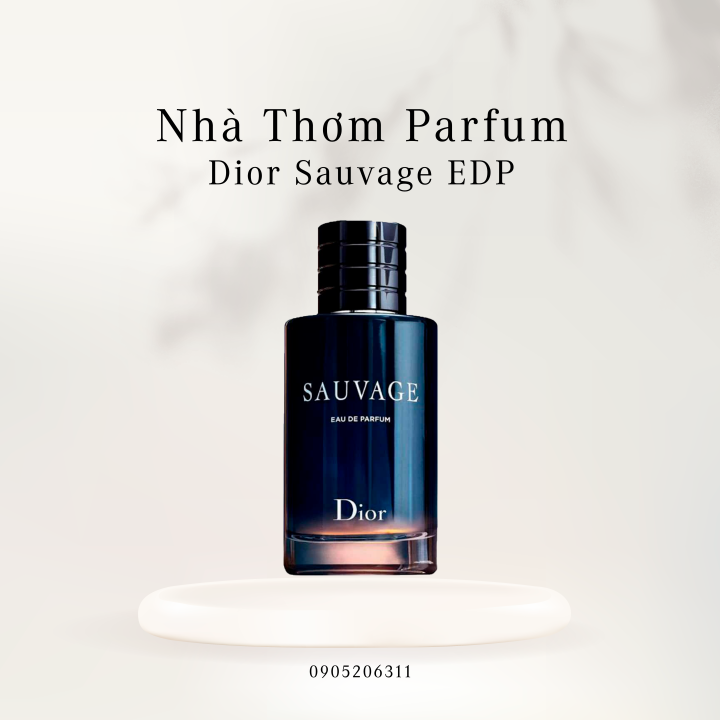 Dior Sauvage Parfum Chiết giá rẻ Tháng 82023BigGo Việt Nam