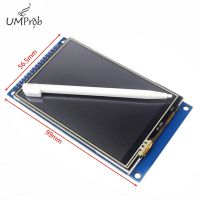 Hot Selling 3.5 Inch TFT Touch Screen LCD Module Display 320*480 Intelligent LCD Adapter For Arduino Diy Kit