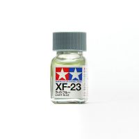 Tamiya Enamel Color 80323 XF-23 Light Blue (Flat) 45135545