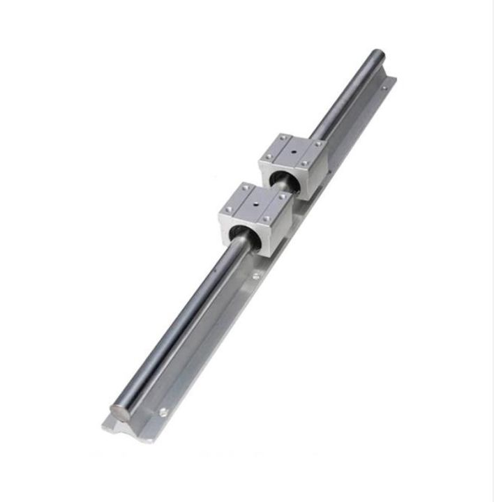 linear-rails-and-bearings-1pcs-linear-guide-rail-500mm-2pcs-linear-bearing-12mm-slide-blocks-sbr12uu