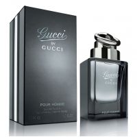 Gucci By Gucci Pour Homme For Women Edt 90 ml