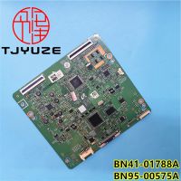 ► ►☑T CON Logic Board BN41 01788A BN95 00575A LTJ550HJ07 H สำหรับ55นิ้วทีวี UN55ES6100F HG55NA790MFXZA UN55ES6150FXZA UA55EH6000R