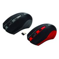 SIGNO เม้าส์ไร้สาย รุ่น WM-191/WM-181/WM-130 Wireless Gaming Mouse