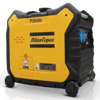 เครื่องปั่นไฟ ATLAS COPCO P3500i