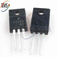 Original 5PCS / 2SC5353 C5353 TO-220F