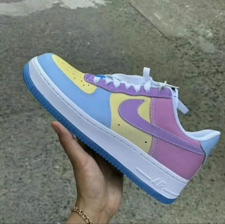 non slip af1