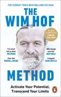 หนังสืออังกฤษใหม่ The Wim Hof Method : The #1 Sunday Times Bestseller [Paperback]