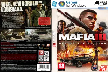 Buy Mafia III: Definitive Edition