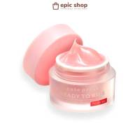 [EPICSHOPZ] แท้/ส่งไว? CUTE PRESS READY TO KISS LIP SLEEPING MASK มาส์กบำรุงริมฝีปาก