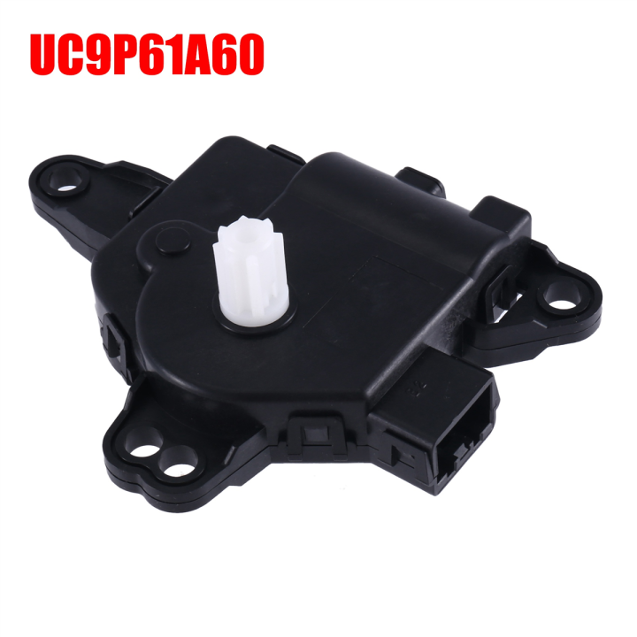 Temperature AC Blend Door Motor HVAC Actuator Blend Door Motor for Ford PX Ranger BT50 Lazada PH