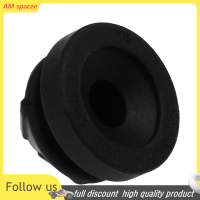 ? AM 2pcs Air FILTER SHELL BUFFER Rubber Engine guard แผ่นยางสำหรับ Golf MK6 MK7