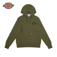 DICKIES MENS LS REGULAR HOODIE เสื้อฮู๊ด ผู้ชาย