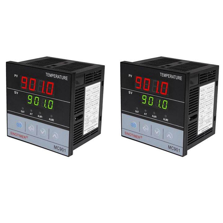 Taie FU86 PID Temperature Controller At ₹ 4900/piece | TAIE PID