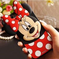 [On1ine 3C ดิจิตอล} Minimouse iPhone 4S 5S 5C 6S 6Plus 7G 7Plus 8G 8G 8Plus X XS XR Samsung A03 A13 J7prime J4 J5 J7Pro On7