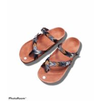 Sb ~ RAINBOW Sandals BIRKEN Women