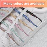 Magnetic Shoe Buckle Lazy Lace