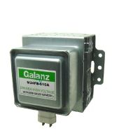 M24FB-610A แมกนีตรอนเตาไมโครเวฟใหม่100% ชิ้น (6รู) สำหรับ Galanz Lg อุปกรณ์เสริมสำหรับเตาอบไมโครเวฟ