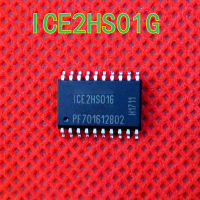 1pcs/lot ICE2HS01G ICE2HS01 SOP-20 In stock