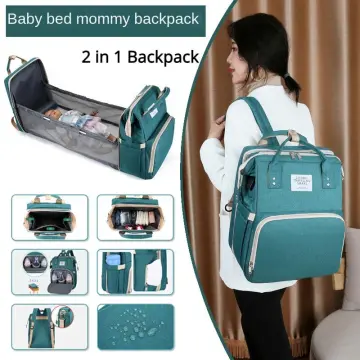 Becmd 2024 diaper bag