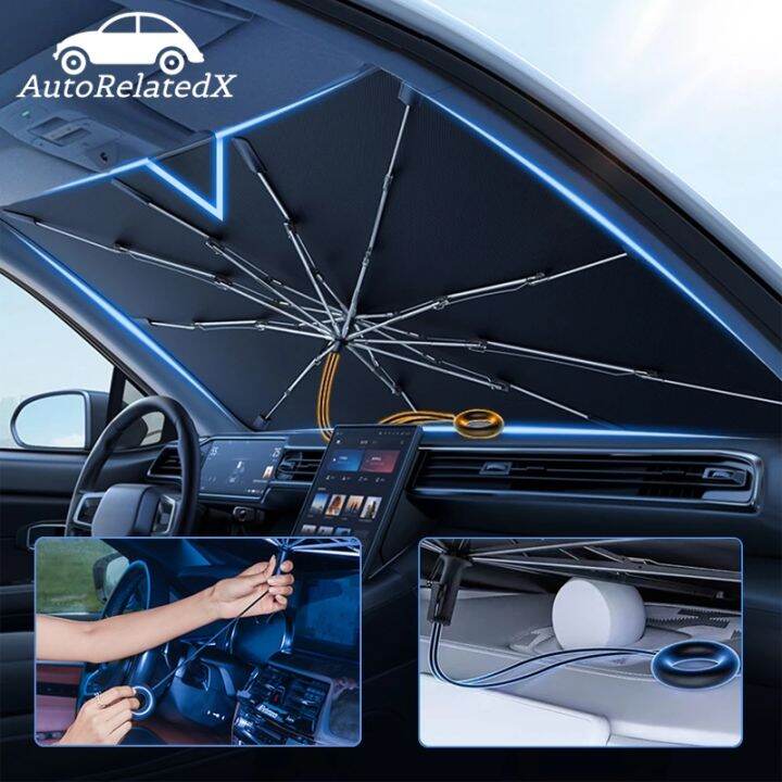 hot-dt-car-windshield-sunshade-umbrella-front-window-parasol-cooling-insulation