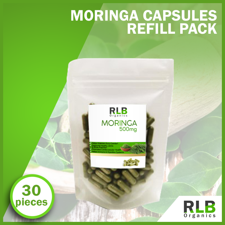 organic-moringa-capsules-refill-packs-30-capsules-immunity-booster