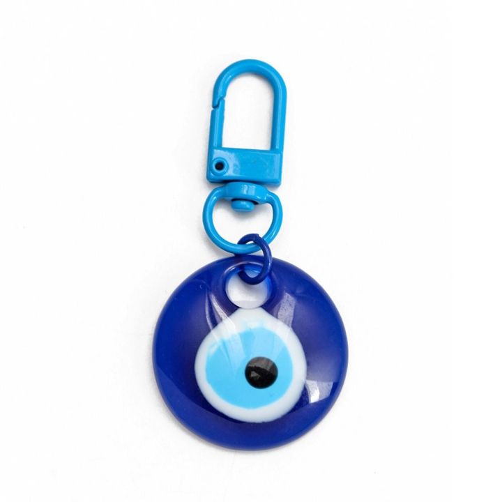 prent-ตาสีฟ้าตุรกี-พวงกุญแจ-demon-eye-กระเป๋าเป้สะพายหลัง-หยดน้ำมันหยด-ง่ายๆ-สไตล์เกาหลีแบบ-เครื่องประดับแหวนกุญแจ