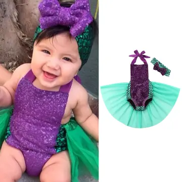 Rock Your Baby Mermaid Dreams Drop Waist Dress – Daisy and Hen