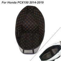 PCX150 PCX125 Seat Cushion Cover Pillow Storage Box Mat Blanket Pad for Honda PCX 125 150 2014-2020 Motorcycle Scooter Accessory