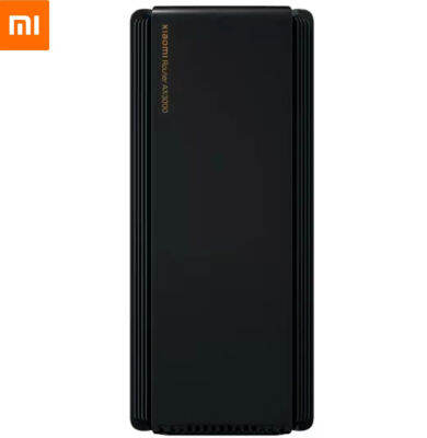 Xiaomi Router AX3000 Mesh Wifi6 2.4G 5.0 GHz Full Gigabit 5G WiFi Mesh Routers 4 Antennas Network