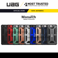 เคส UAG รุ่น Monarch Series - iPhone 6s 6 8 7 Plus / XS Max / XR / XS / X / 11 Pro Max / 12 Pro Max / 12 Pro / 12 / 12 Mini / 13 Pro Max / 13 Pro / 13 / 13 Mini