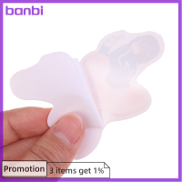 Banbi สติกเกอร์เท้าสุดเซ็กซี่สำหรับเด็กผู้หญิง,50ชิ้นลายอะนิเมะเคสแลปท็อปโทรศัพท์กีตาร์สเก็ตบอร์ด Deco