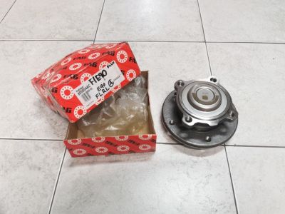 ลูกปืนล้อ หน้า BMW E90 E91 E92 E93 X1E84 Z4E89 ยี่ห้อ FAG 318i 320i 323i 325i 328i 330i 31216765157