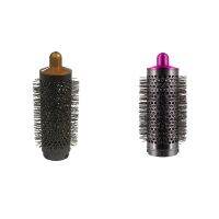 Cylinder Comb for Styler Accessories, Curling Hair Tool