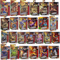 Dalam หม้อแปลง Stok Generasi Perang untuk Cybertron: Kerajaan WFC-K1 ~ K44 Autobot 3.5 ,7,19 Inci Tindakan Rajah Toy Collection