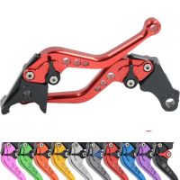 Levers คลัตช์เบรก CNC Shorty ForKawasaki ZX6R/636 2019-2021 Z1000/R 17-19 Z900RS 2018 -2020 Z1000SX/NINJA 1000/Tourer 17-19