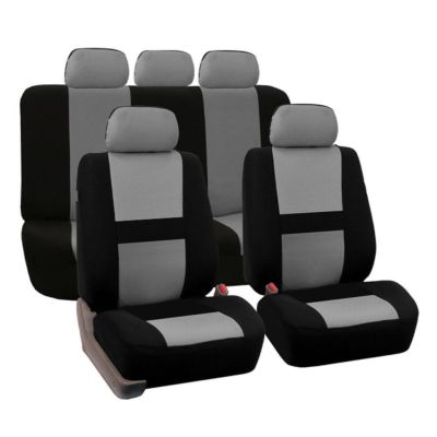 9 Pcs/Set Four Seasons Universal Car Seat Cushions Automobiles Car Seat Covers Interior Auto Vehicles Styling Pads Supplies Hot