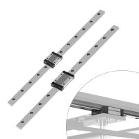 【HOT】☎ New Printer Linear Guide Core Xy Mgn12H 150 200 250 300 350 400 450 500 550 600Mm Rail Mgn12C Or Carriage