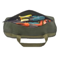 【CW】 Electrician Toolkit purpose repair tool bag large instrument storage Hardware tools