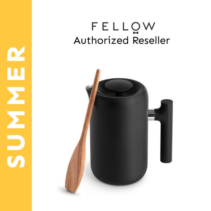 Fellow Clara French Press Lazada.co.th