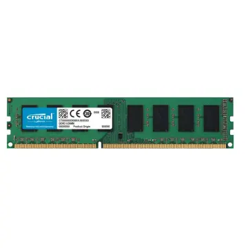 Crucial 16GB SODIMM DDR5 - 4800Mhz