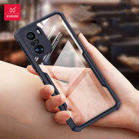 สำหรับเคส11i Xiaomi Mi,เคสถุงลมนิรภัย Xundd,สำหรับ Funda Xiaomi Mi 11 I,กรอบซองโทรศัพท์กันตกกันสะเทือนกันชนใส hixuanyazhuangx