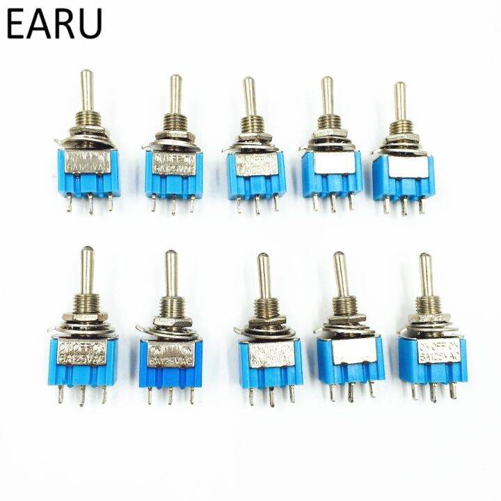 10pcs-diy-toggle-switch-on-off-on-on-off-3pin-3-position-latching-mts-103-mts-102-ac-125v-6a-250v-3a-power-button-switch-car