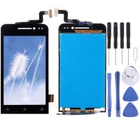 SHU Line OEM LCD Screen for Asus Zenfone 4 / A400CG with Digitizer Full Assembly