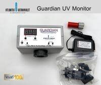 Guardian Ultraviolet Monitors แสดงผลตรวจจับความเข้มแสงยูวีแบบดิจิตอล