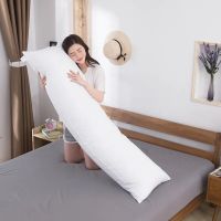 150 X 45cm Dakimakura Hugging Body Pillow Inner Insert Anime Body Pillow Core Men Women Pillow Interior Home Use Cushion Filling Pillows  Bolsters