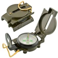 【YF】۩❏ஐ  2023newPortable Compass Outdoor Camping Folding Hiking Survival Trip precision Navigation Expedition tool