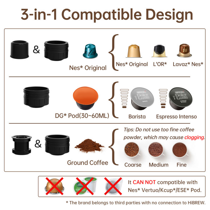 hibrew-เครื่องชงกาแฟแบบพกพาสำหรับรถยนต์-amp-home-เครื่องชงกาแฟ-expresso-dc12v-fit-nexpresso-dolce-pod-แคปซูลผงกาแฟ-h4