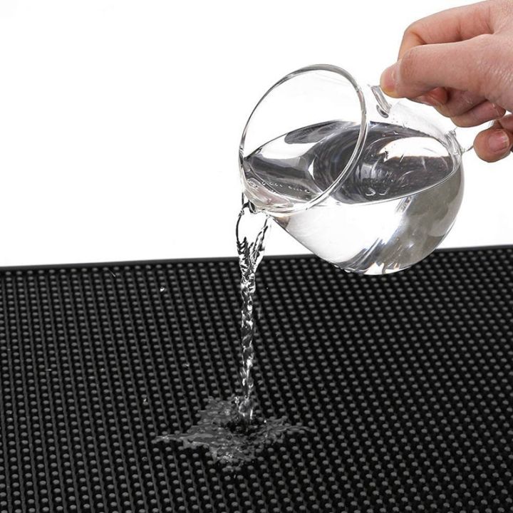 bar-service-spill-mat-bar-mat-spill-mat-for-countertop-bar-service-mat-nonslip-flexible-kitchen-counter-spill-mats