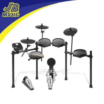 Alesis drums deals for sale