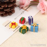 【hot】▼  5pcs/lot Dollhouse Miniature 1/12 Scale Pretend Decoration Accessories